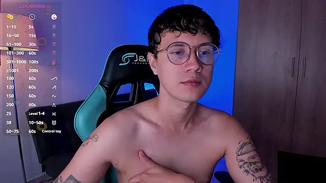 LeaneSeb online show from 02.03.26