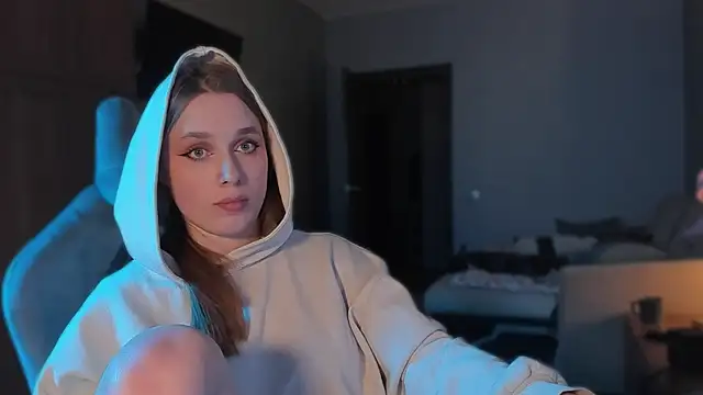 Snapshot of Rachel_Ro chatting on 01.11.25 Rachel Ro online show from 01.11.25