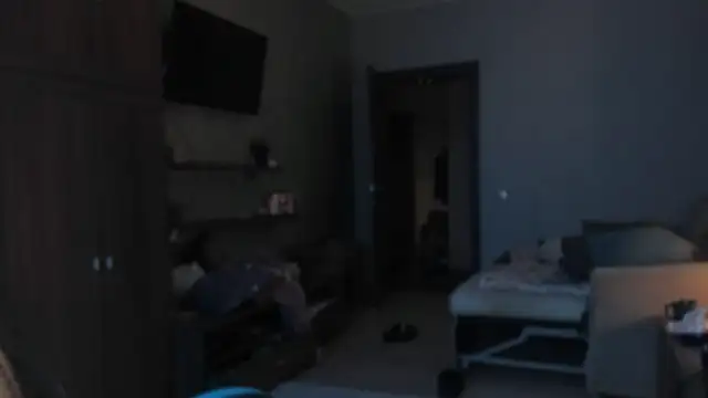 Snapshot of Rachel_Ro chatting on 01.11.25 Rachel Ro online show from 01.11.25