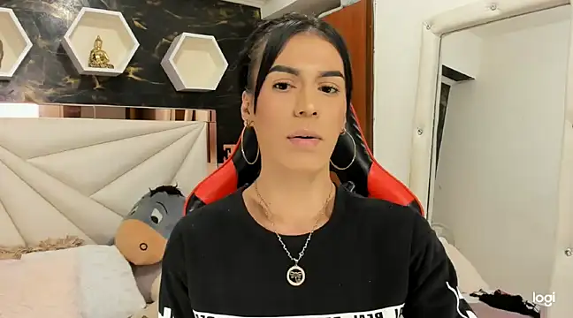 ximena slut 21 online show from 12.04.24