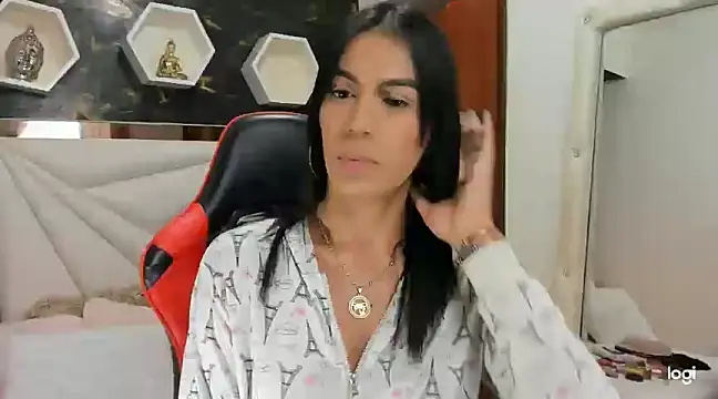 ximena slut 21 online show from 12.06.24