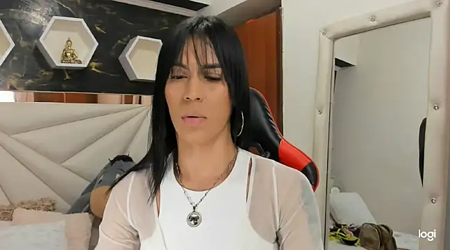 ximena slut 21 online show from 12.07.24