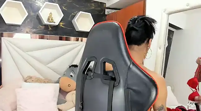 ximena slut 21 online show from 12.19.24