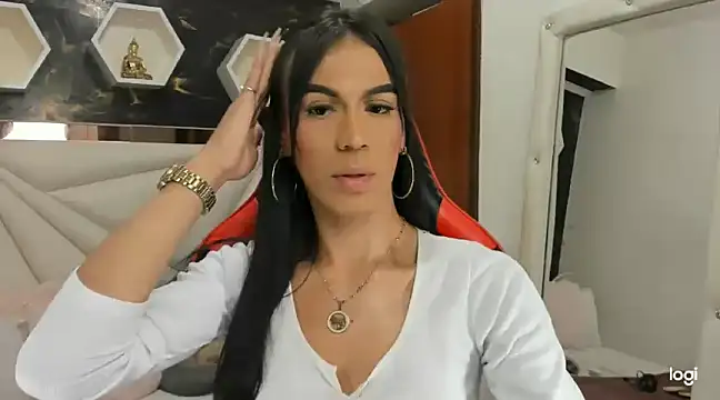 ximena slut 21 online show from 12.30.24