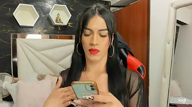 ximena slut 21 online show from 01.04.25