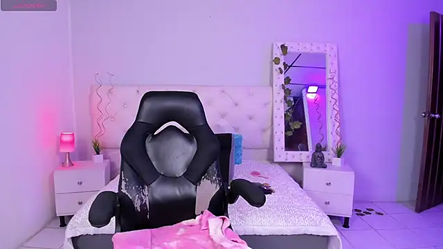 ximena slut 21 online show from 03.20.25