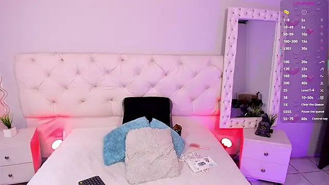 ximena slut 21 online show from 10.02.25