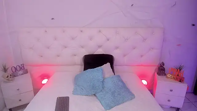 ximena slut 21 online show from 10.14.25