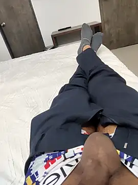 Snapshot of GUJJU_GUJARATI chatting on 02.24.25 GUJJU GUJARATI online show from 02.24.25