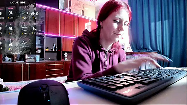 pa1e pr1ncess online show from 01.28.25