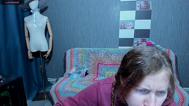 pa1e pr1ncess online show from 10.22.25