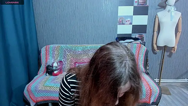 pa1e pr1ncess online show from 11.13.25