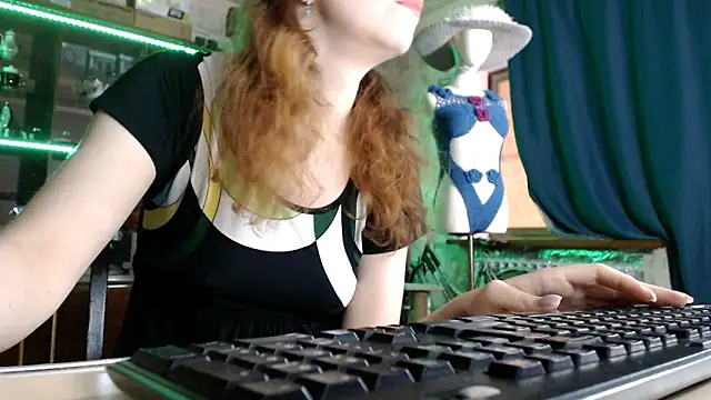 pa1e pr1ncess online show from 05.08.26