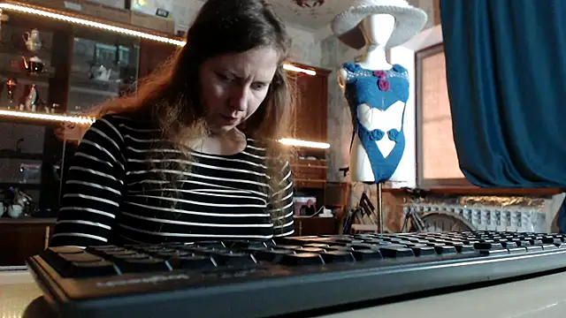 pa1e pr1ncess online show from 05.12.26