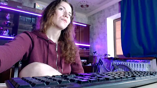 pa1e pr1ncess online show from 05.23.26