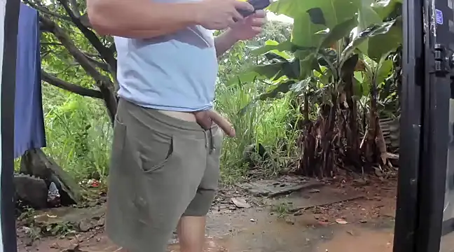 venusandzeusxh online show from 03.17.25