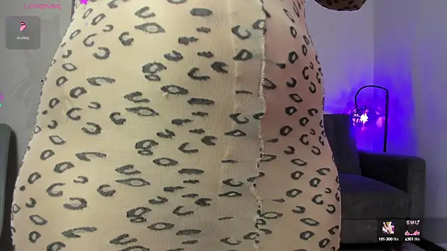 samantha hot20 online show from 03.20.25