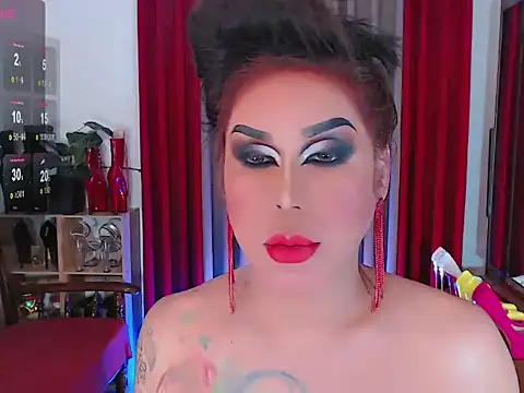 bubblebuttkate online show from 03.21.26