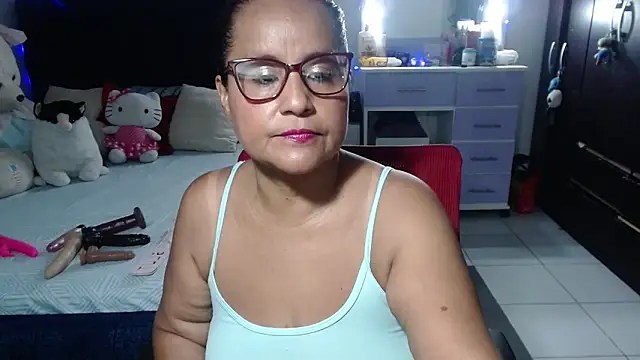 pervert mommy  online show from 02.01.26