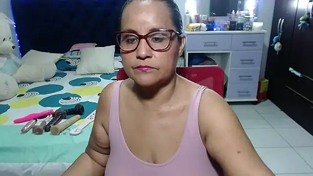 pervert mommy  online show from 03.03.26