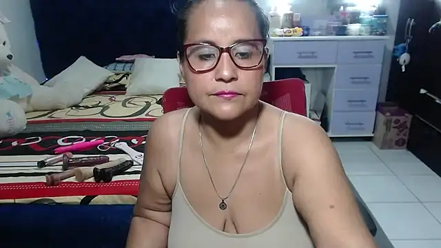 pervert mommy  online show from 04.02.26