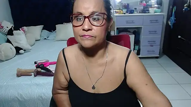 pervert mommy  online show from 05.15.26