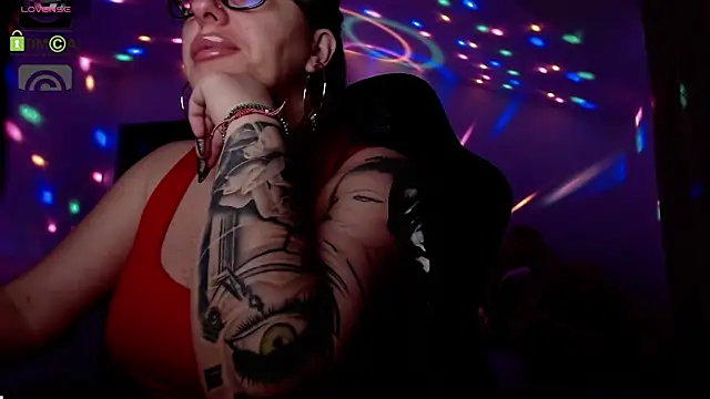 SonyaDevon online show from 05.16.26