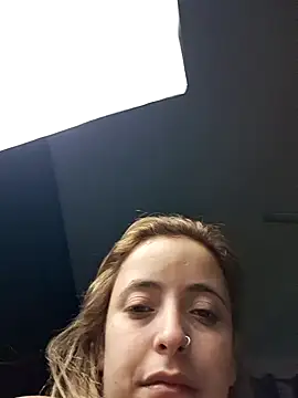 BumbumGigante online show from 03.18.25