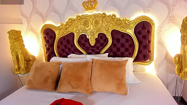 Pamela roberts online show from 02.02.26