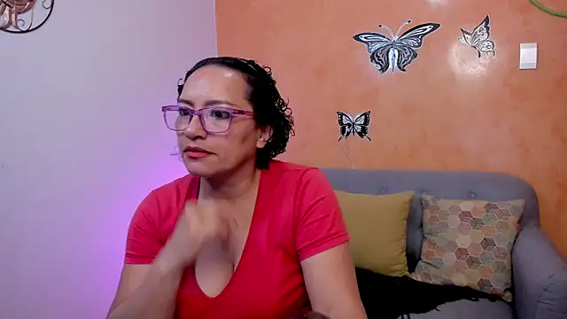 scarlet wet online show from 03.20.26