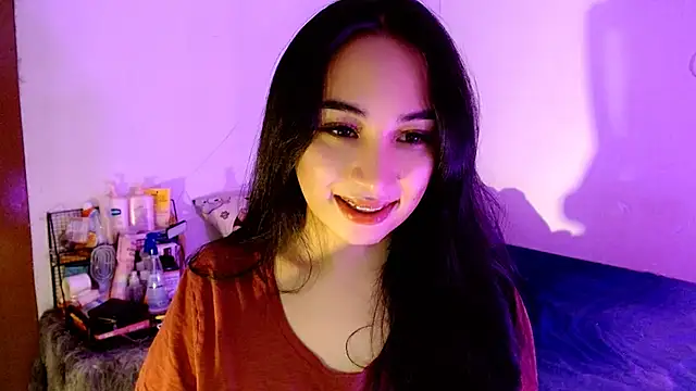 SweetLilly 18 online show from 12.05.25