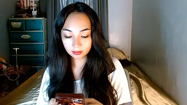 SweetLilly 18 online show from 02.21.26