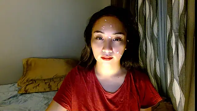 SweetLilly 18 online show from 03.13.26