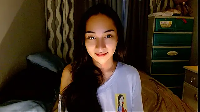 SweetLilly 18 online show from 06.29.26