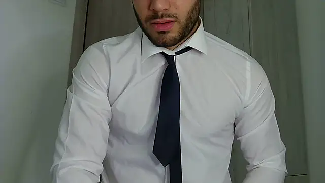 Justynn1 online show from 04.12.26