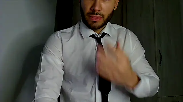 Justynn1 online show from 06.03.26