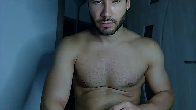 Justynn1 online show from 07.29.26