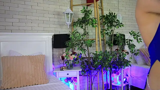 EmillyBronte online show from 01.07.26