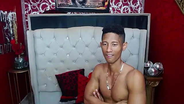 Snapshot of PEINBOYS chatting on 03.15.25 PEINBOYS online show from 03.15.25