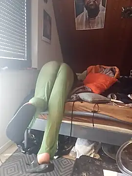 Genius1606 online show from 02.22.26