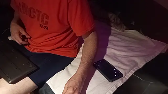 Kitrider online show from 03.22.26