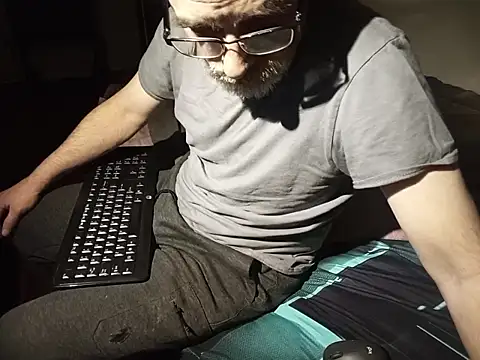 Kitrider online show from 03.28.26