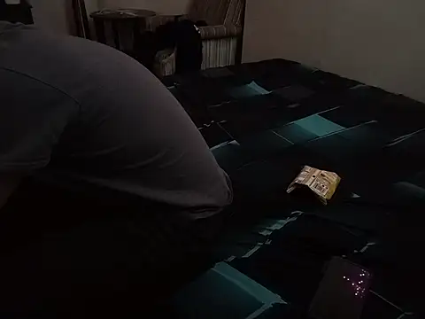 Kitrider online show from 03.28.26