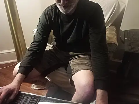 Kitrider online show from 04.05.26