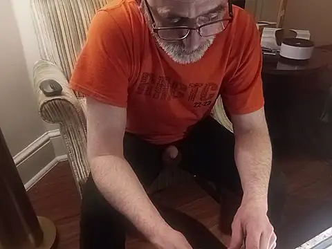 Kitrider online show from 04.08.26