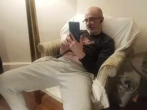 Kitrider online show from 04.09.26