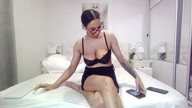 alisonya1 online show from 02.19.26