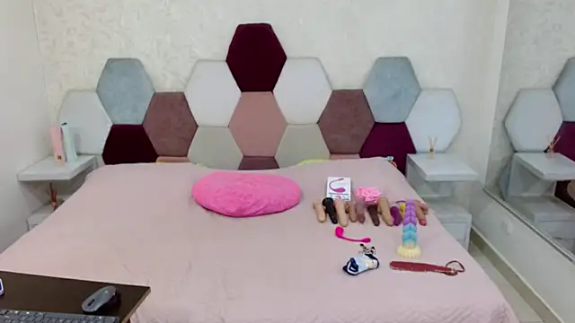 Snapshot of angel_blue chatting on 01.31.26 angel blue online show from 01.31.26