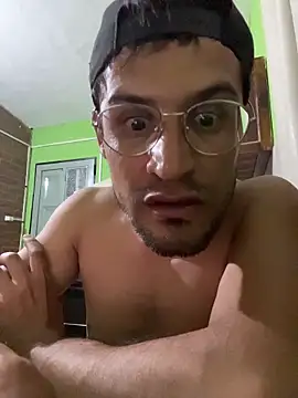 Yaoyepe online show from 12.04.25