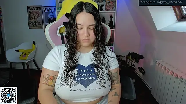 Snapshot of Sweet_sully__ chatting on 01.19.25 Sweet sully online show from 01.19.25